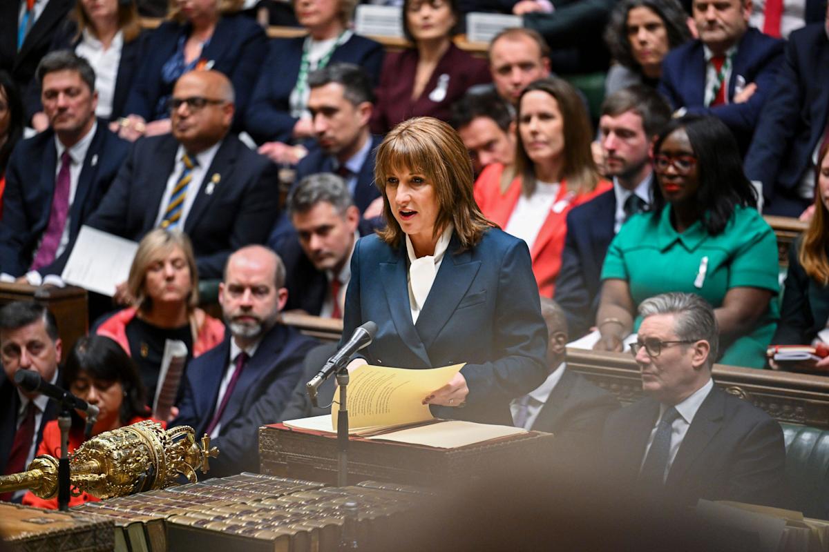 Five ways to get more people back into work after the budget