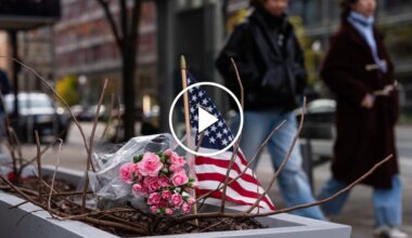 National Guard Member Dies After Shooting Near White House