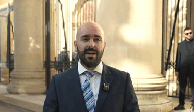 Ex-gay Christian in Malta facing legal ordeal over ‘conversion therapy’ statements