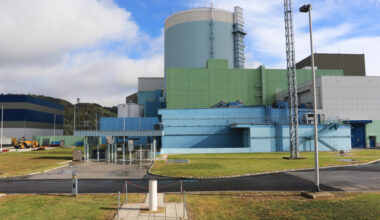 Wiadomo kiedy ruszy druga polska elektrownia atomowa. Wkrótce kluczowe decyzje