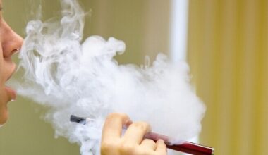 E-cigarette use among Estonian youth is among Europe's highest | News