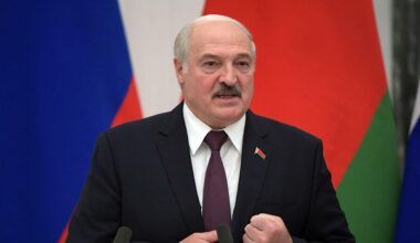 Belarus sets 2026 economic growth target at 2.8% under presidential decree