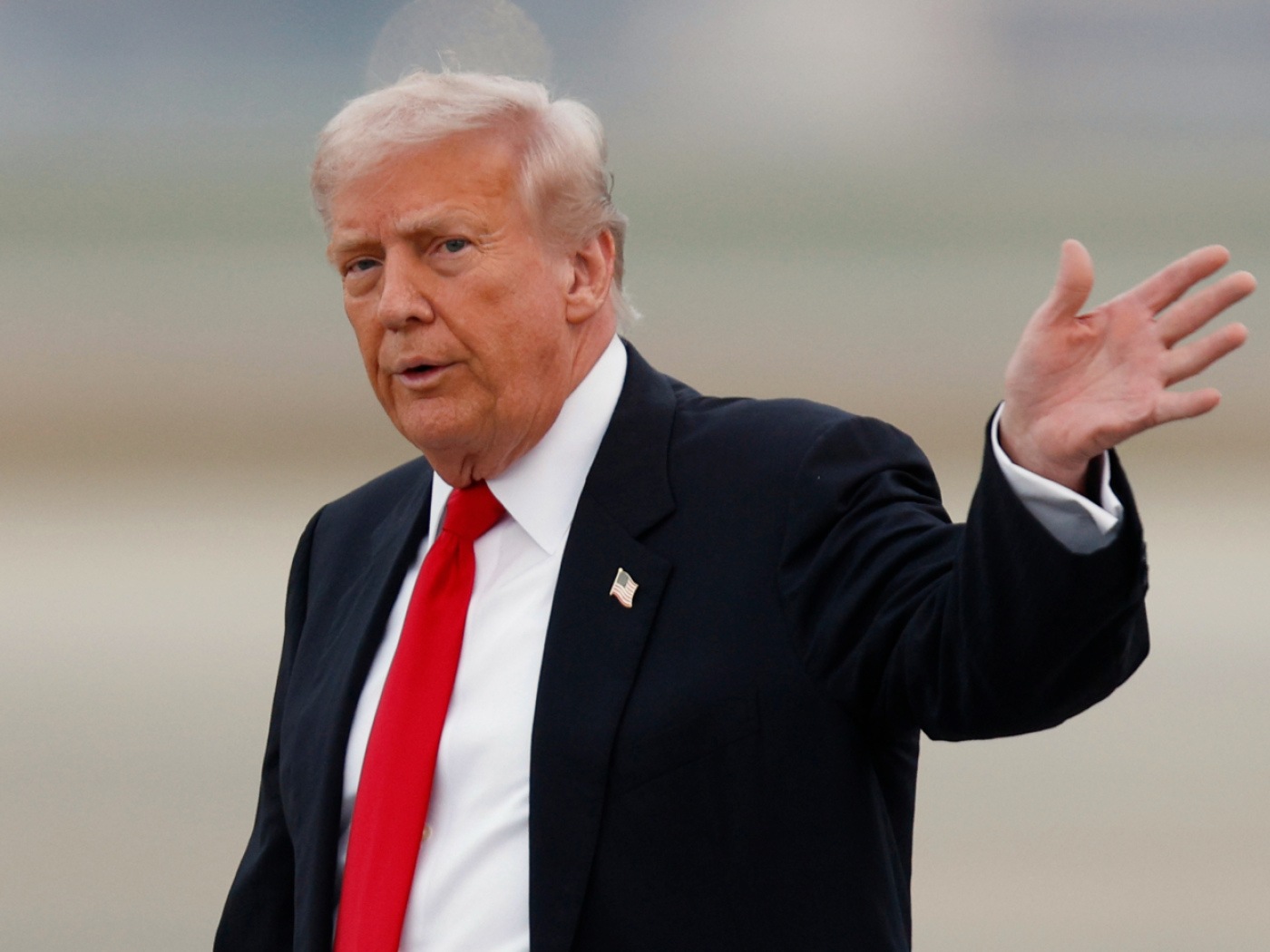 Trump reduces tariffs for Switzerland to 15