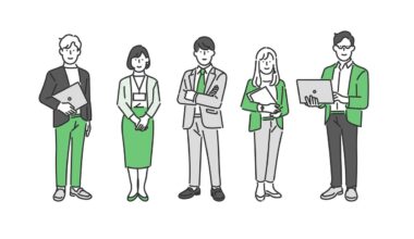 A Third of Japan’s University Grads Leave Their First Job Within Three Years