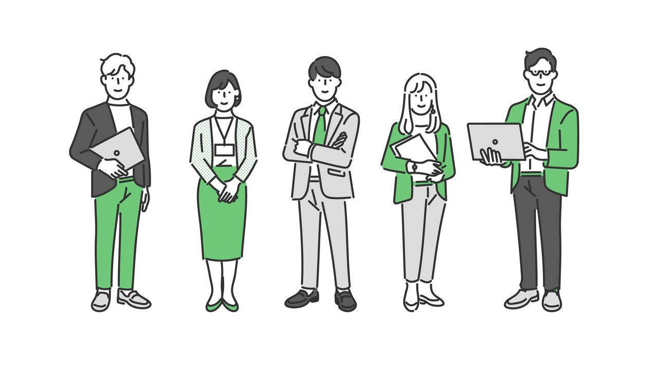 A Third of Japan’s University Grads Leave Their First Job Within Three Years