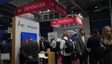 Green Water Project in Pervomaisk Backed by Denmark