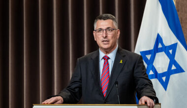 Israeli foreign minister to open new embassy in Estonia | News