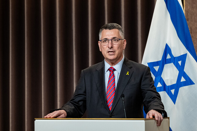 Israeli foreign minister to open new embassy in Estonia | News