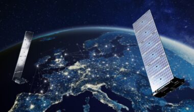 Estonia Provides €3.5M for Starlink Satellite Systems to Ukraine