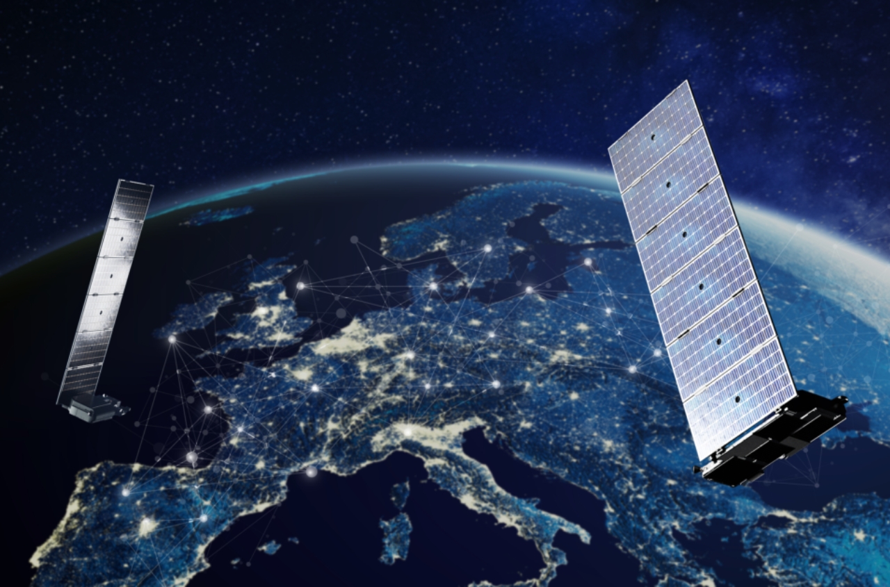 Estonia Provides €3.5M for Starlink Satellite Systems to Ukraine