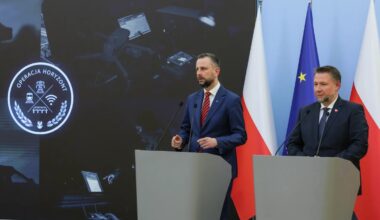 Poland Deploys 10,000 Troops to Protect Infrastructure from Sabotage