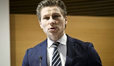 Finland Expands Military Intelligence Powers Under New Draft Law