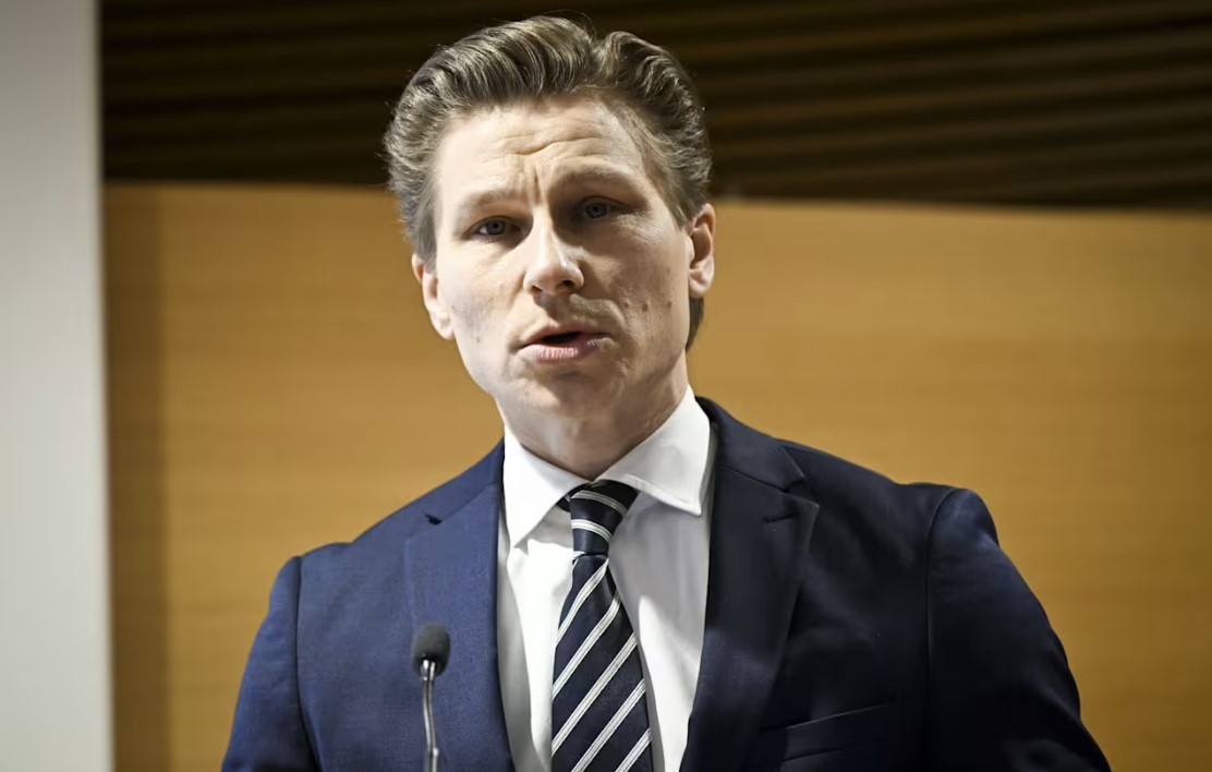 Finland Expands Military Intelligence Powers Under New Draft Law