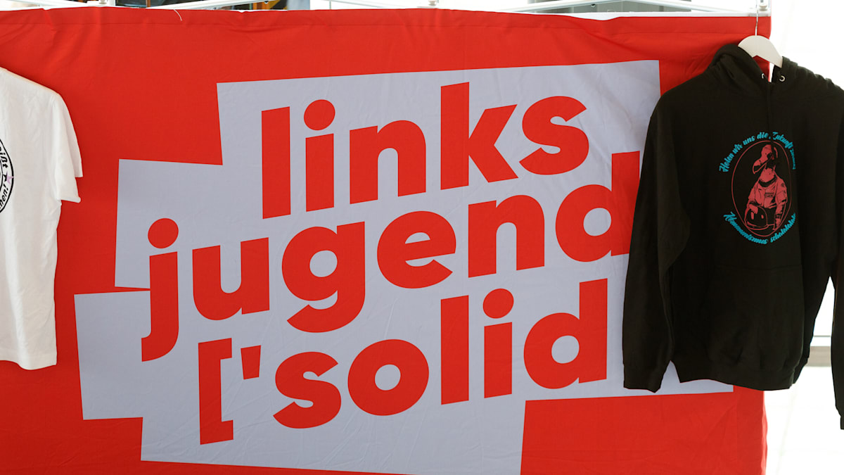 Israel-Hass: „Wissen, wo ihre Zimmer sind“ – Linksjugend-Mitglieder beklagen Bedrohungen aus eigenen Reihen