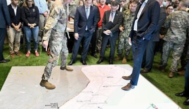 Analysis / Multinational Gaza Force: Why Are Both Tel Aviv and Hamas Opposed?