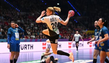 Deutschland bei der Handball-WM: Eine Demonstration der neuen Stärke - Sport