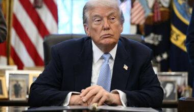 Trump’s 28-Point Ukraine Plan