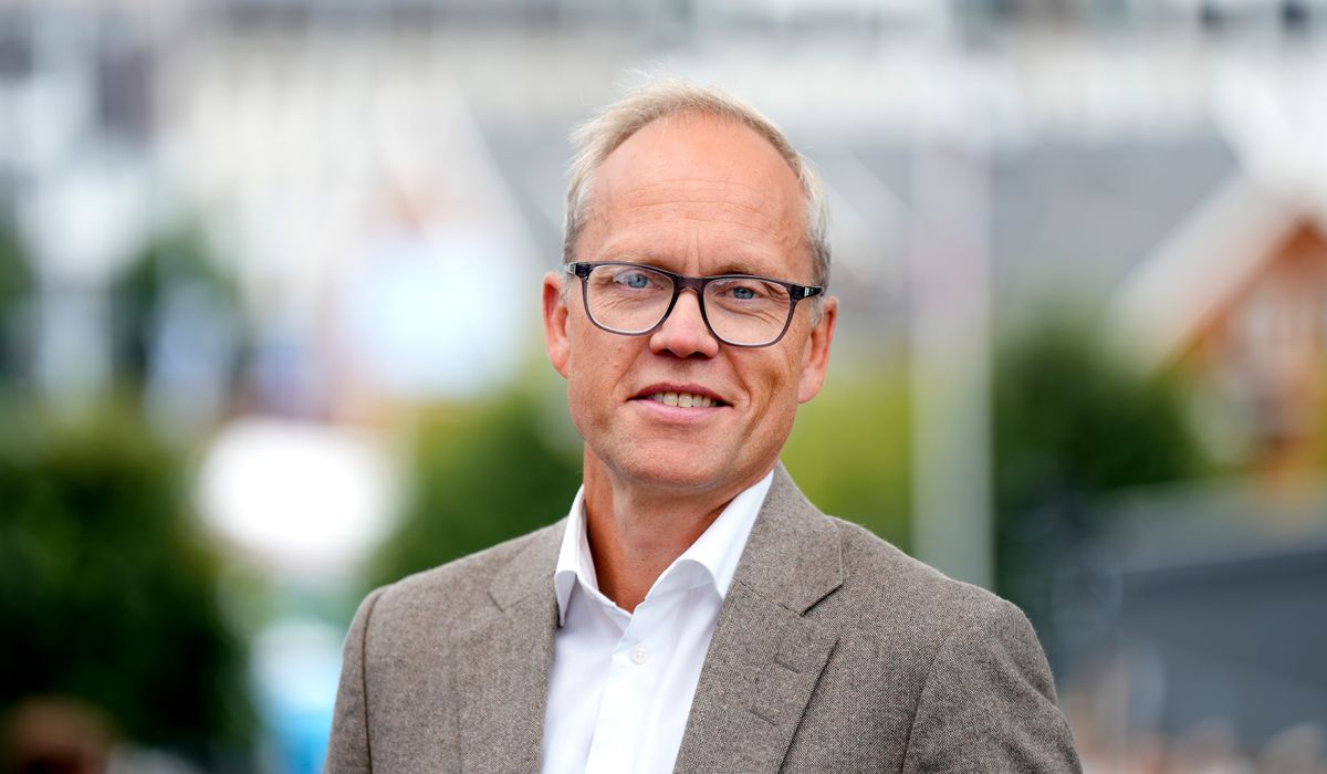 Sjeføkonom om EU-toll: – Veldig bekymringsfullt