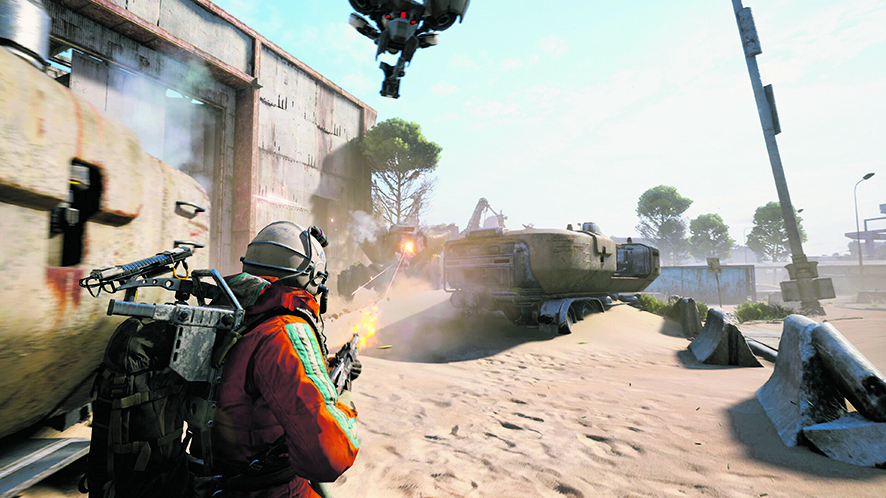 Degrado al centro di accoglienza straordinario (Cas) La Fenice in Calabria