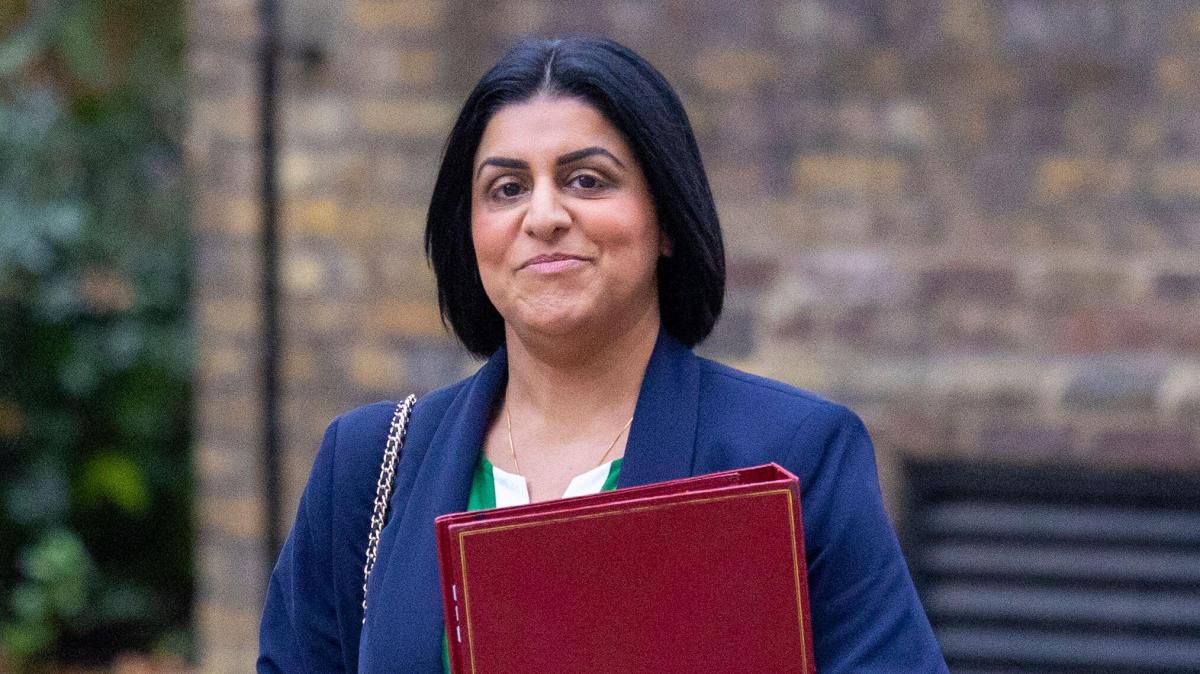 Albanian anger at ‘far-right’ Mahmood threatens migrant deal