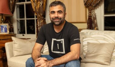 Losses deepen for Improbable founder who threatened to quit UK