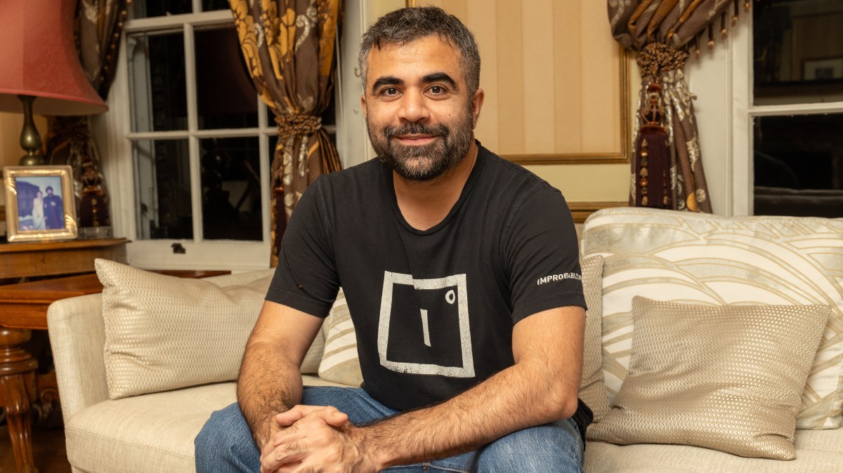 Losses deepen for Improbable founder who threatened to quit UK