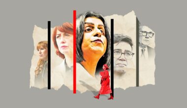 What questions remain unanswered in Mahmood’s asylum reforms?