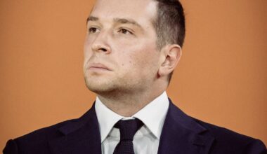 Bardella vainqueur en 2027 ? Les sondages n’engagent que ceux qui y croient – Libération