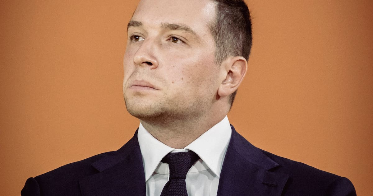 Bardella vainqueur en 2027 ? Les sondages n’engagent que ceux qui y croient – Libération