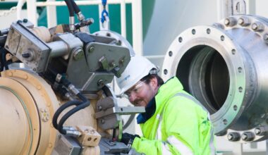 Surge in LNG supplies ‘could bring down energy bills’