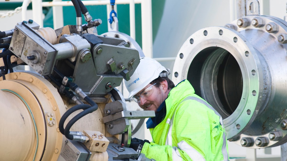 Surge in LNG supplies ‘could bring down energy bills’