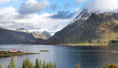 How I did a once-in-a-lifetime Norway journey for a fraction of the price