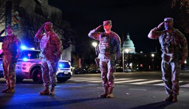 Trump vows ‘permanent pause’ on third-world immigration