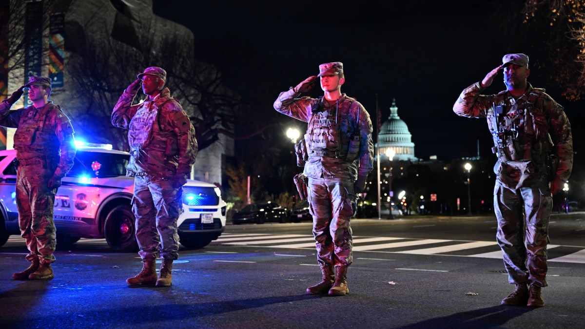 Trump vows ‘permanent pause’ on third-world immigration