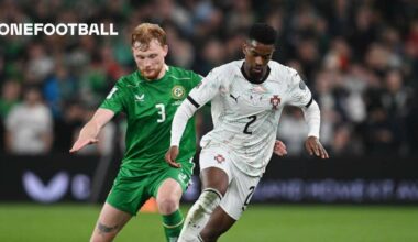 Liam Scales stars in Ireland’s glory night against Portugal
