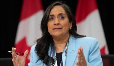 NATO should devote more focus to defence in the Arctic, Anand says