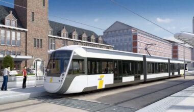 Schrappen sneltrein Maastricht-Hasselt komt Vlaanderen duur te staan