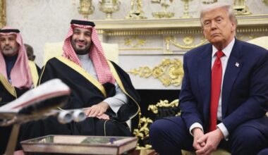 Trump’s Self-Damning Response to a Legitimate Question