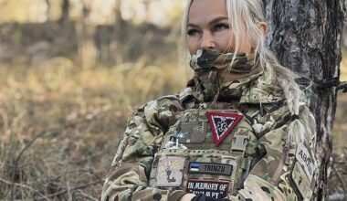 Eesti naine jättis ukrainlaste nimel kodu ja abielu: peab tegema valikuid, mis on südame järgi, isegi kui need on valusad