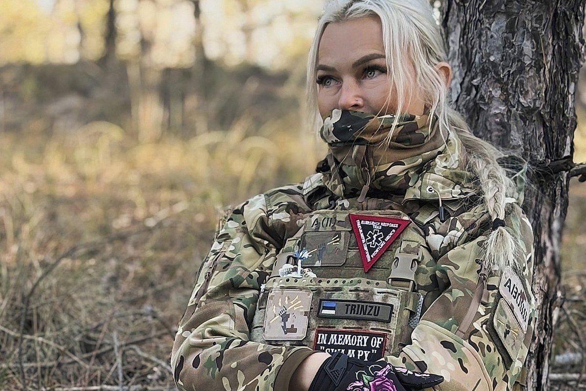 Eesti naine jättis ukrainlaste nimel kodu ja abielu: peab tegema valikuid, mis on südame järgi, isegi kui need on valusad