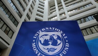 IMF sees stronger growth for Oman on favourable outlook