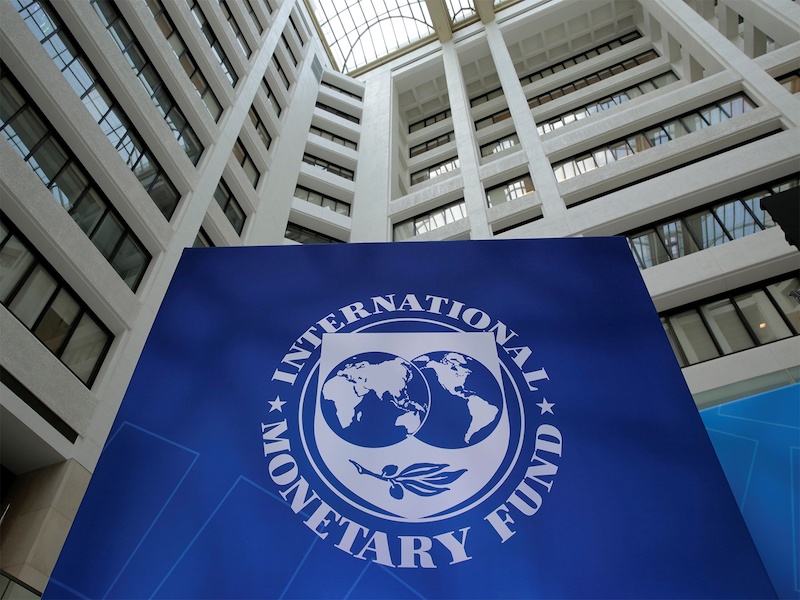 IMF sees stronger growth for Oman on favourable outlook