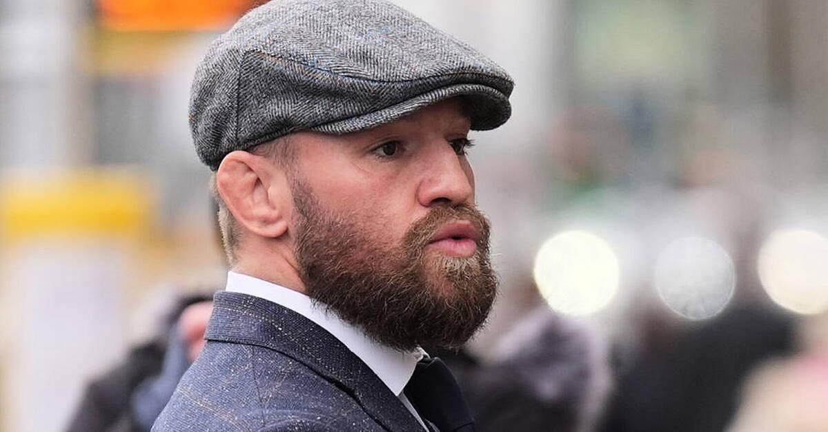 Conor McGregor Forged Stout firms record combined losses of €7.7m for 2024 | BreakingNews