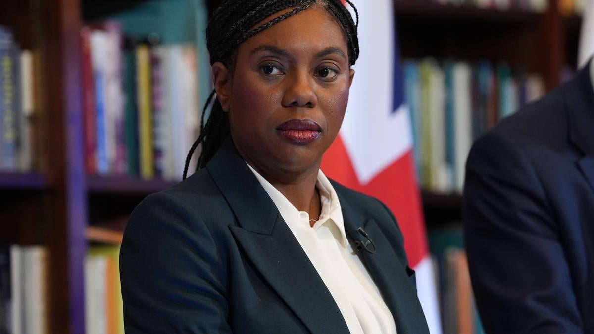 Tories 'on course for 14 seats' at next election, internal poll suggests. One senior Conservative figure warned the party risked “being consigned to the history books” if the trend continues