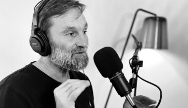 Listen to the voices of Portugal