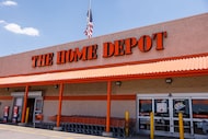 The Home Depot is one of the recession-resistant retailers Realty Income has as tenants,...