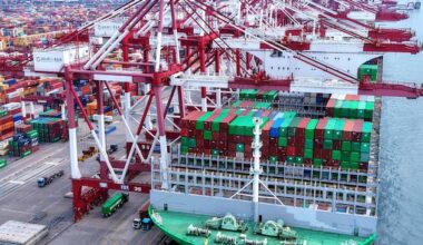 Tariff power is entrusted to Congress for a reason