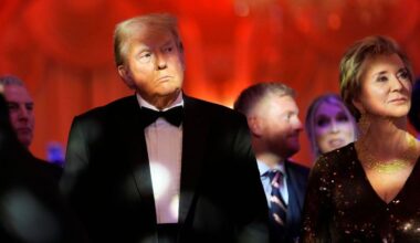 Trump will US-Bildungsministerium auflösen