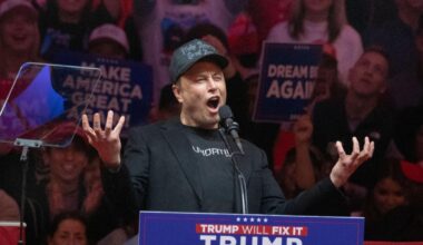 Elon Musk Has Grown Even Wealthier Through Serving in Trump's Administration