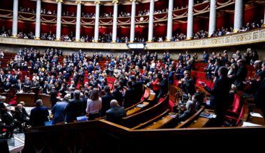 Budget de la Sécu: l'Assemblée nationale adopte une hausse de CSG sur les revenus du capital